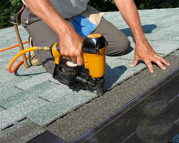 Reliable Crystal Falls, MI Roofing Contractor Solutions