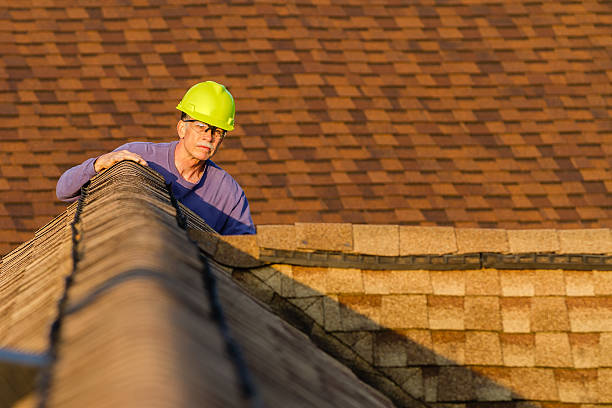 Best Roof Waterproofing Services  in Crystal Falls, MI