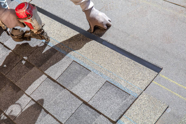 Quick and Trustworthy Emergency Roof Repair Services in Crystal Falls, MI